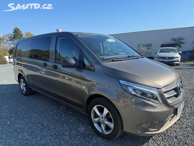 Mercedes Vito